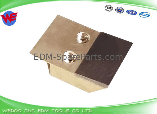 590848614 848.614 AgieCharmilles Σκοπτήρα L25xW17x7.7MMT EDM Εναλλακτικό