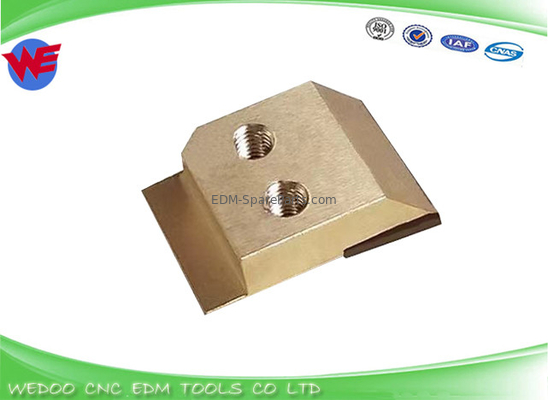 590848614 848.614 Agie Charmilles Cutter Blade L25xW17x7,7MMT EDM Ανταλλακτικό