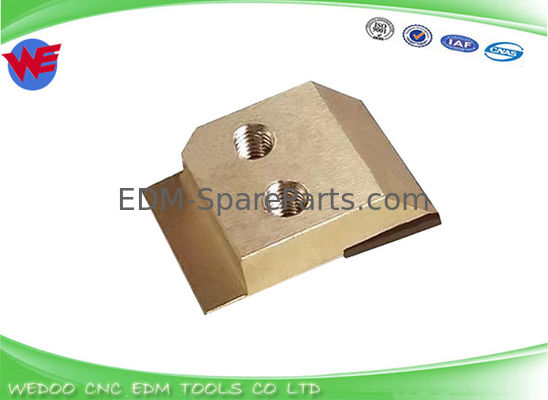 590848614 848.614 AgieCharmilles Σκοπτήρα L25xW17x7.7MMT EDM Εναλλακτικό