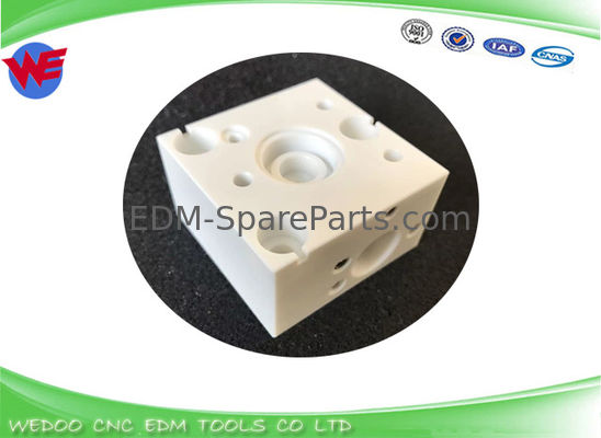 333014043 333017385 Οδηγός διασύνδεσης Κρατητής Agie Charmilles EDM Τμήματα 333017384