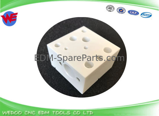 333014043 333017385 Οδηγός διασύνδεσης Κρατητής Agie Charmilles EDM Τμήματα 333017384