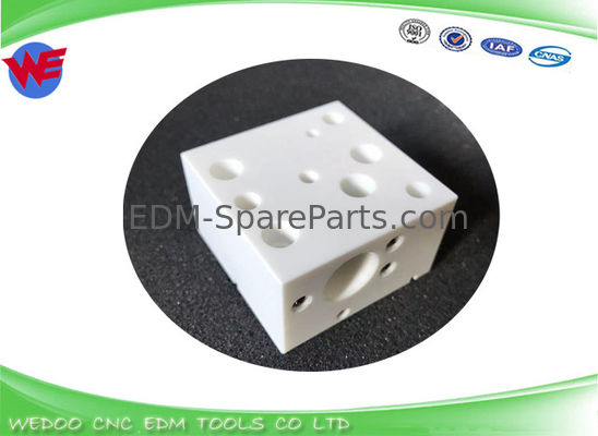 333014043 333017385 Οδηγός διασύνδεσης Κρατητής Agie Charmilles EDM Τμήματα 333017384