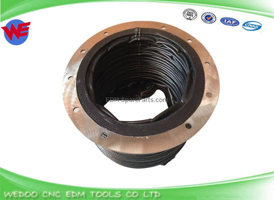 15EC40E401 Makino COVER ARM Bellows U32B U32K EDM ανταλλακτικά