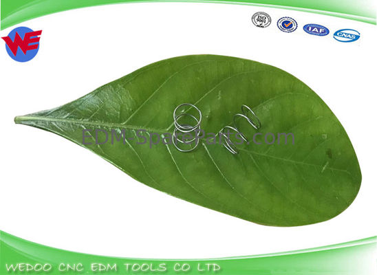 DCH9800 P927K001P21 ΕΛΑΤΗΡΙΟ ΣΥΜΠΙΕΣΗΣ EDM Mitsubishi MV FA 5*6.5MM