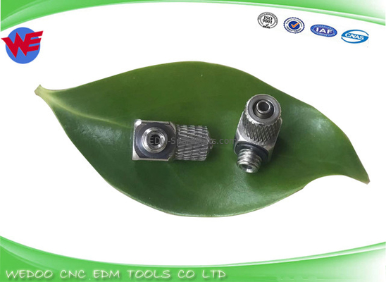 συνδετήρας A97L-0203-0464#FCL4M5 ELBOW SCREW JOINT EDM Fanuc A97L-0203-0464#FTL4M3