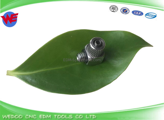 συνδετήρας A97L-0203-0464#FCL4M5 ELBOW SCREW JOINT EDM Fanuc A97L-0203-0464#FTL4M3