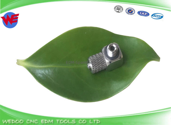 συνδετήρας A97L-0203-0464#FCL4M5 ELBOW SCREW JOINT EDM Fanuc A97L-0203-0464#FTL4M3