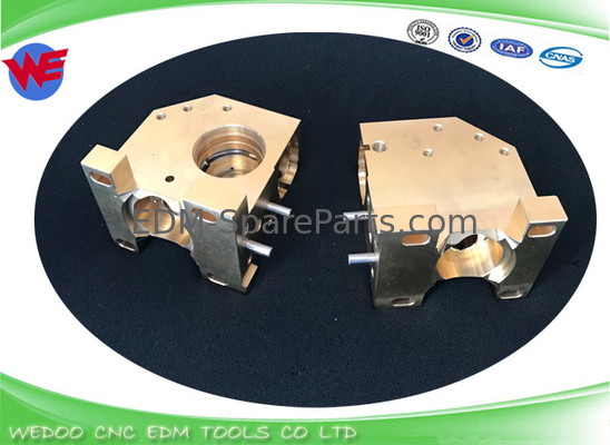 X181A354G51 X181A735G51 Κρατήρας οδηγού πεδίου για Mitsubishi FA