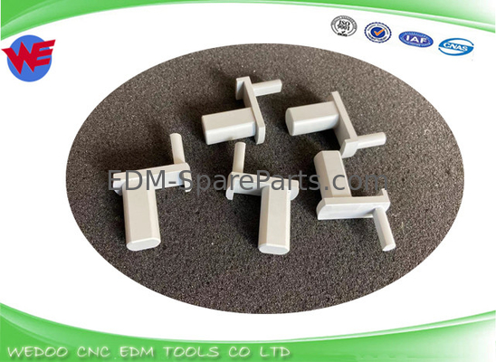 DH30000 Hook Mitsubishi X059D448G52 DQ74500 EDM Δυναμικός τροφοδότης Hook X268D042G51