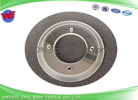 Κάλυψη δακτυλίου A290-8119-X361Διαφάνεια πλαστικού δακτυλίου A290-8119-X362 Fanuc 90*45*5.2