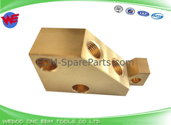 X268D658H01 DK26000 Τμήμα για τοποθέτηση σωλήνων FA Mitsubishi