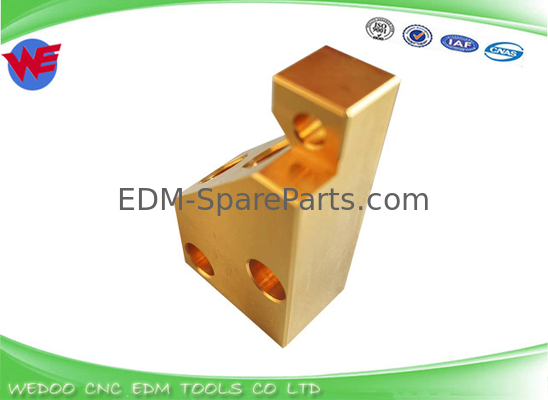 X268D658H01 DK26000 Τμήμα για τοποθέτηση σωλήνων FA Mitsubishi