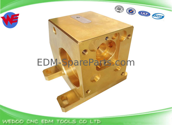 X191A803G52 DEL8800 Κεφαλονικός κάτω κυλίνδρος MV Mitsubishi EDM