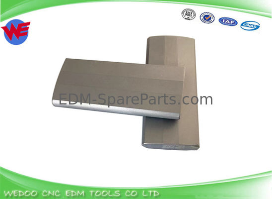 Unpolished καρβίδια της Mitsubishi τροφοδοτών δύναμης X089D256H02 DEU4200 DEG2300 DEG23A