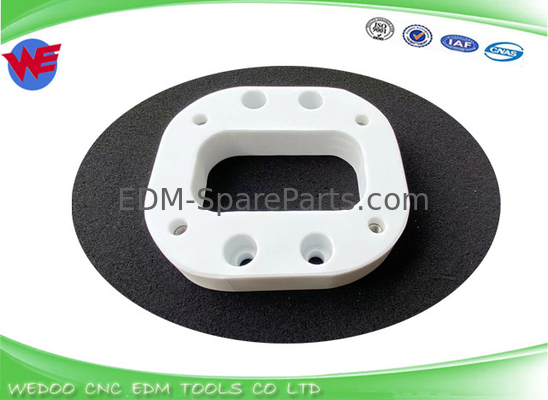 X085C130G51 DEL8500 EDM MV Mitsubishi Κηραμική πλάκα απομόνωσης 117*106*20T M312