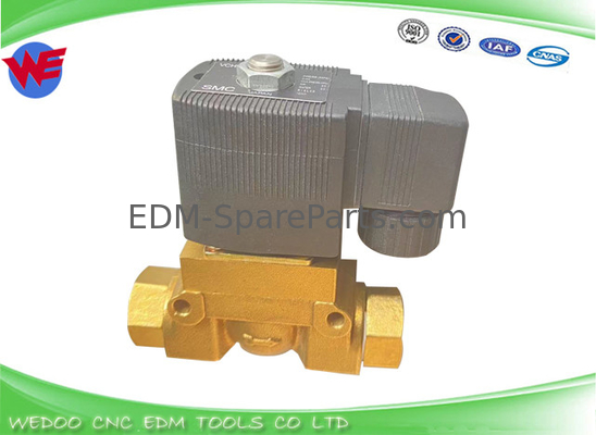 Βαλβίδα Mitsubishi της vchw31-1c-04-X12 DET4400 S642D875P15 EDM MV