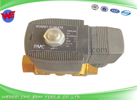 Βαλβίδα Mitsubishi της vchw31-1c-04-X12 DET4400 S642D875P15 EDM MV