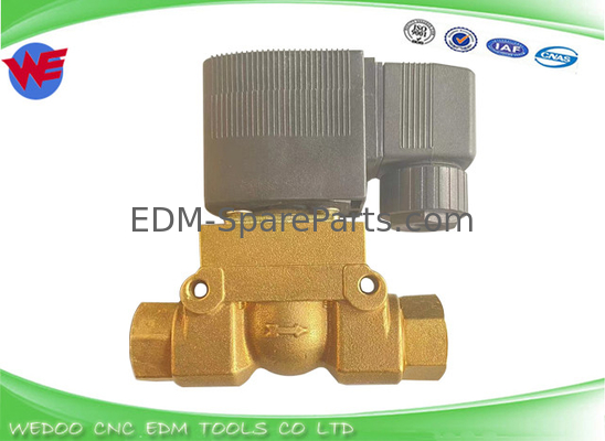 Βαλβίδα Mitsubishi της vchw31-1c-04-X12 DET4400 S642D875P15 EDM MV