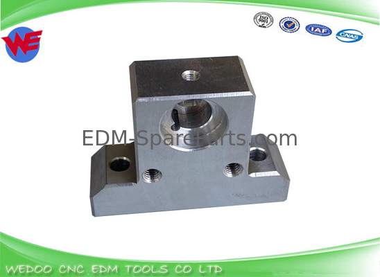 Ανώτερο μπλοκ στερέωσης για MV Mitsubishi 46*35*15mm