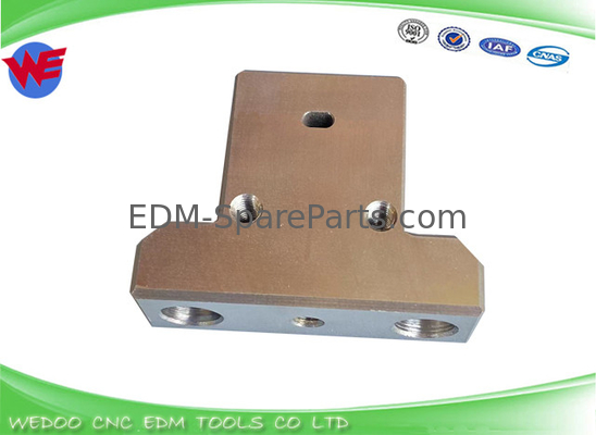 Ανώτερο μπλοκ στερέωσης για MV Mitsubishi 46*35*15mm