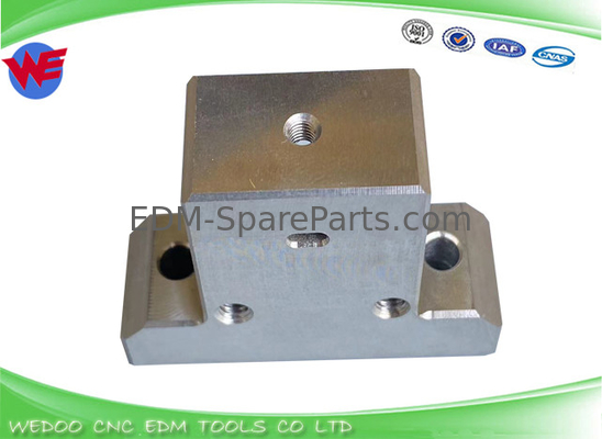 Ανώτερο μπλοκ στερέωσης για MV Mitsubishi 46*35*15mm