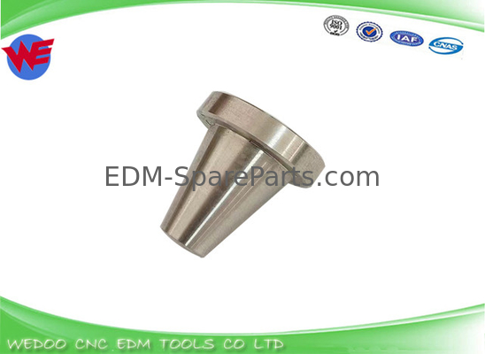 X268D389H01 Ανταλλακτικά Mitsubishi FA EDM Ανίχνευση ακροφυσίου DJ48800 DWC- FA BA SS Κώνος