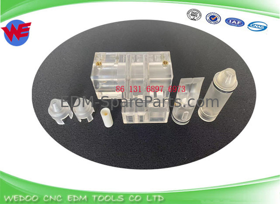 DEL9500 DJH0900 Σφουγγάρι σωλήνα X089D286H02 MV X048D080G51 X089D465G51 X048D272G51