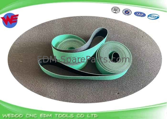 200640665 20x4060mm επίπεδη ζώνη μεταφορέα για κινητήρα καλωδίου κίνησης 200441192 15*3560
