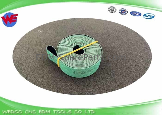 200640665 20x4060mm επίπεδη ζώνη μεταφορέα για κινητήρα καλωδίου κίνησης 200441192 15*3560