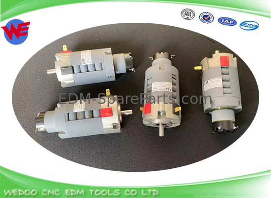 Ο κινητήρας Charmilles (100430610 535006798 03LBB31) ((100430039 204485440 CMD-05 06LBB31)