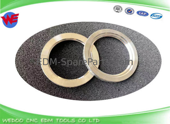Α290-8119-Z777 ΔΩΜΟΣ Κλειδωτή βάση Fanuc Wire EDM Wear Parts F856-3 Ατσάλινος δαχτυλικός δακτυλικός δακτυλικός δακτυλικός