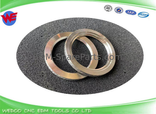 Α290-8119-Z777 ΔΩΜΟΣ Κλειδωτή βάση Fanuc Wire EDM Wear Parts F856-3 Ατσάλινος δαχτυλικός δακτυλικός δακτυλικός δακτυλικός