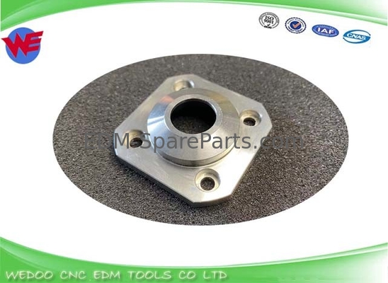 3110316 J14605B J14605C 2181501Sodick Βάση ακροβωτίου AG400L AG AD Καθαριστικό κάλυμμα ακροβωτίου