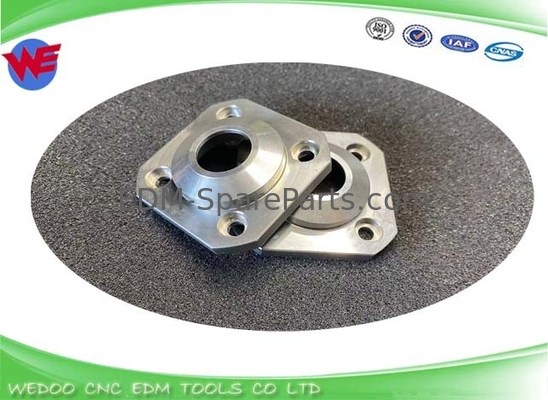3110316 J14605B J14605C 2181501Sodick Βάση ακροβωτίου AG400L AG AD Καθαριστικό κάλυμμα ακροβωτίου