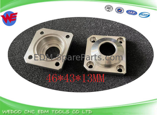 3110316 J14605B J14605C 2181501Sodick Βάση ακροβωτίου AG400L AG AD Καθαριστικό κάλυμμα ακροβωτίου