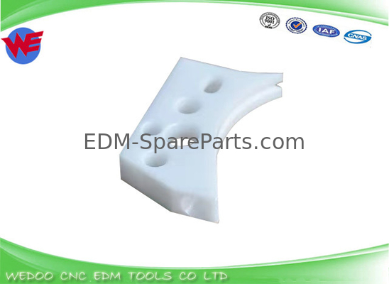 135015963 V-Guide κεραμική Agie Charmilles EDM εξαρτήματα CUP 300 CUT200 CUT 350
