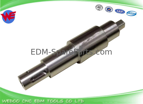 DBK3500 PINCH ROLLER SHAFT X262D363H01 BA24 26*128mml MV Mitsubishi EDM Shaft