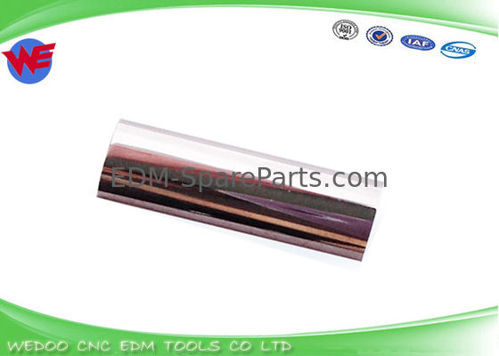 F005 A290-8101-X750 Ανταλλακτικά Ηλεκτροδιάβρωσης Fanuc / Επαφή Τροφοδοσίας 23x8x3t