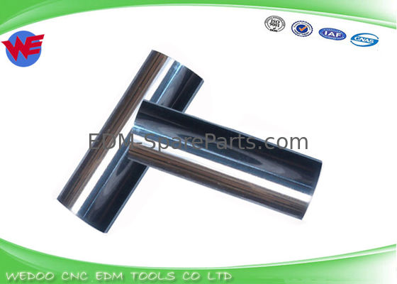 F005 A290-8101-X750 Ανταλλακτικά Ηλεκτροδιάβρωσης Fanuc / Επαφή Τροφοδοσίας 23x8x3t