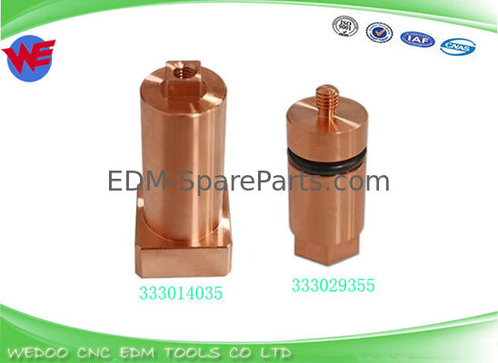 333029355 Agie Charmilles EDM νάτσος επαφής AgieCUT E350 333014035