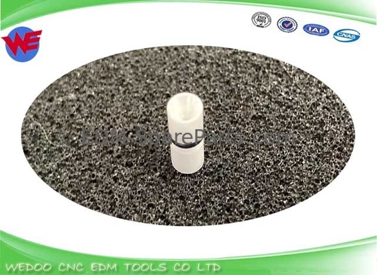 135016355 Κηραμικός οδηγός OD4.0*H9.0MM*0.8MM Robofil Agie Charmilles