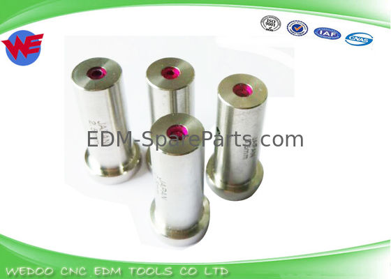 335009852 335013223 335009073 Οδηγοί τρυπανιού Οδηγός σωλήνα 35mmL Οδηγός ηλεκτροδίου Agie