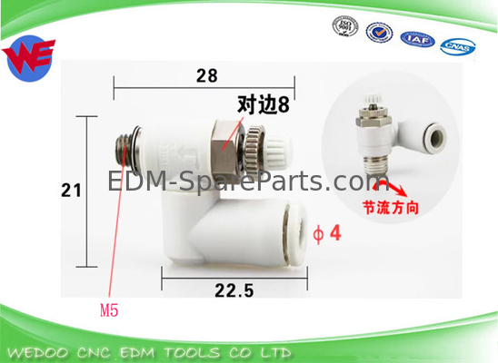 DB53700 SPEED CONTROLLER AS1301F-M5-04 Mitsubishi DP53800 AS1301F-M3-04 Οδηγός ταχύτητας