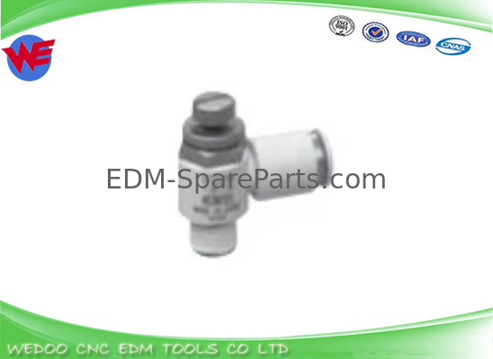 DDP6300 P662K000P31 SC3U-M3-4 Ελέγχων ταχύτητας Mitsubishi EDM BA8