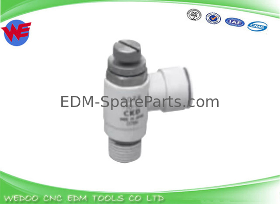 DDP6300 P662K000P31 SC3U-M3-4 Ελέγχων ταχύτητας Mitsubishi EDM BA8