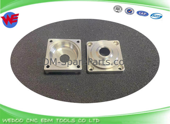 3082804 3082526 Sodick EDM Τμήματα Κάλυψη Σφουγγαρίστρα Οδηγός Σφουγγαρίστρα βάση 50*50*ID15 S408