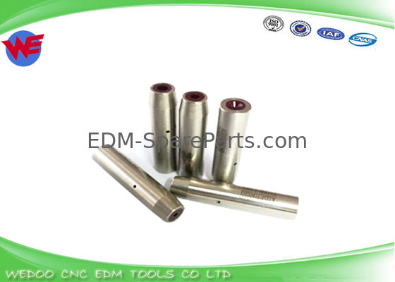 9X40mmL EDM Οδηγός Ρουμπινιού Z150 Αναλώσιμα EDM Διάμετρος 0.3 έως 3.0mm Οδηγός Διάτρησης EDM
