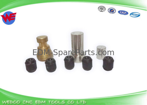 Δορυφορικές TS Οδηγός S140-1 Κεραμική EDM Δορυφορικές οδηγίες Sodick EDM Sets 13*10*23mm L