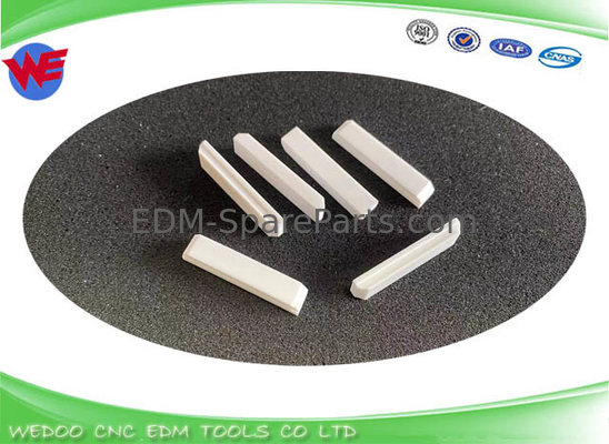 Μέρη 3030870 Sodick EDM ανώτερη/χαμηλότερη EDM μηχανή πωμάτων 2992297 CW503203A