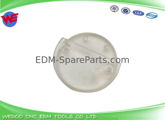 X198D777H01 Πιο κάτω πλαστικό κάλυμμα HA,H1,CX,SX,CX Mitsubishi EDM μέρη